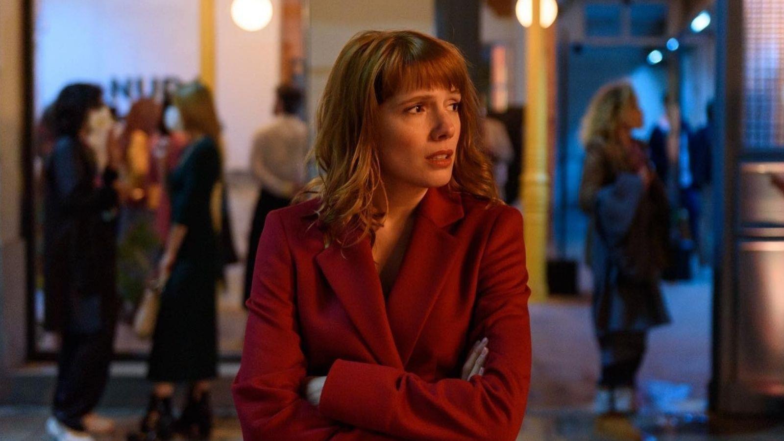 NETFLIX: la película cargada de drama y acción que te mantendrá al borde de tu asiento durante 1 hora y media